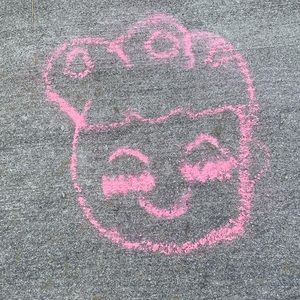 Meet your Posher, Daniela